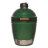 Керамический гриль Big Green Egg M